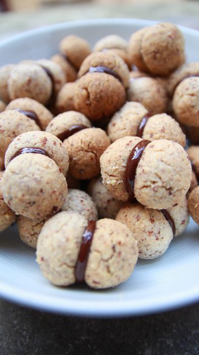 Baci