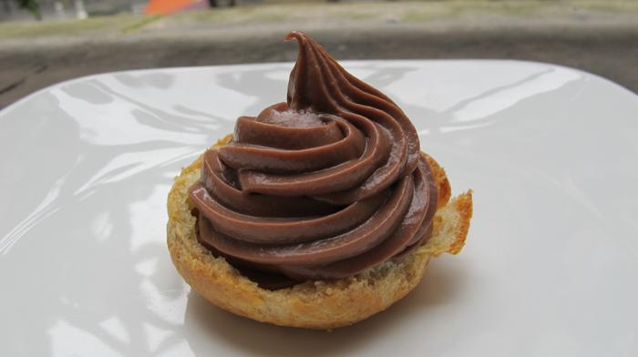 Chou rond